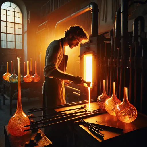 Illustration for Crafting Shapes