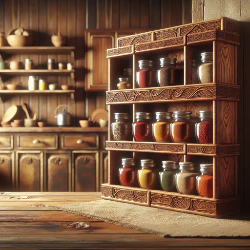 Illustration for Wood Use