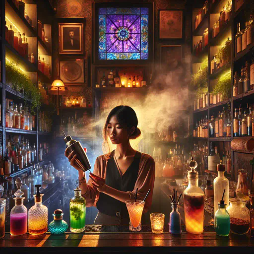 Illustration for Creative Mastery
