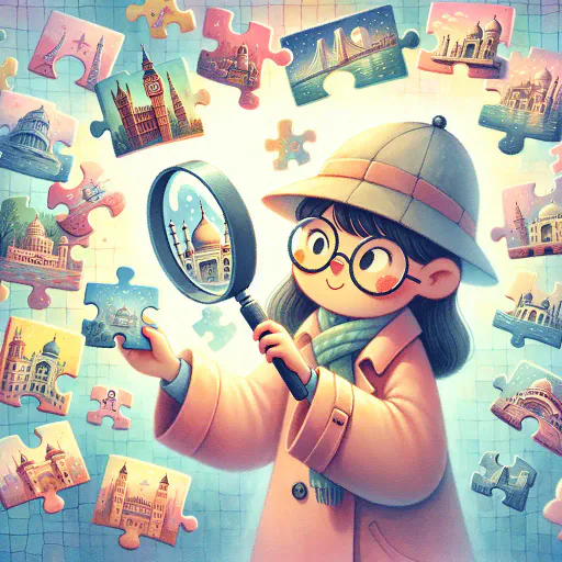 Illustration for Detect Through Context