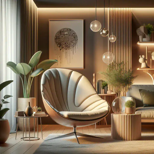 Illustration for Non-living Objects