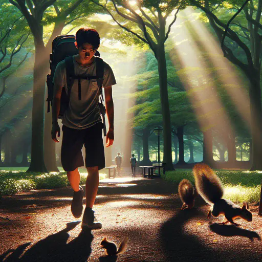 Illustration for Physical Objects