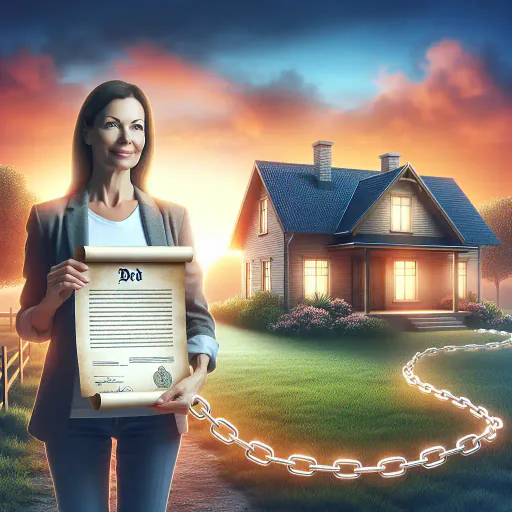 Illustration for Property Ownership