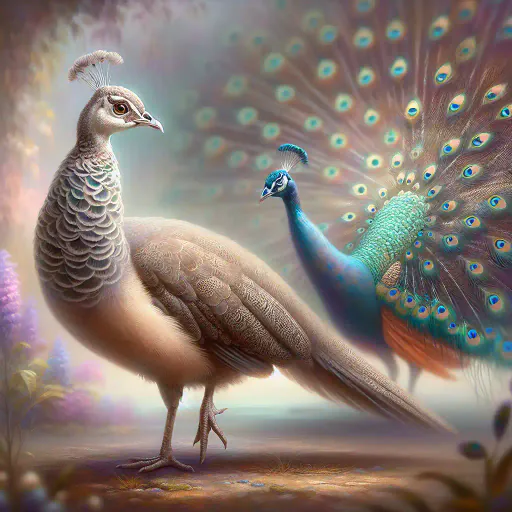 Illustration for Visual Differences