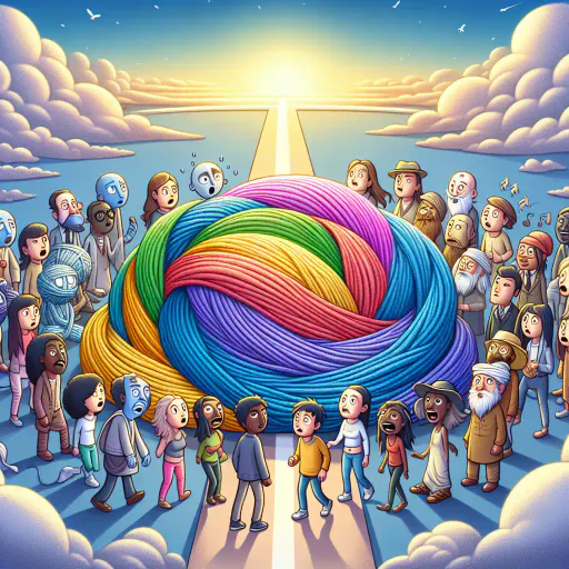 Illustration for Temporary Change