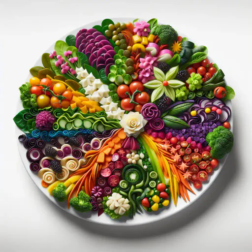 Illustration for Sensory appeal