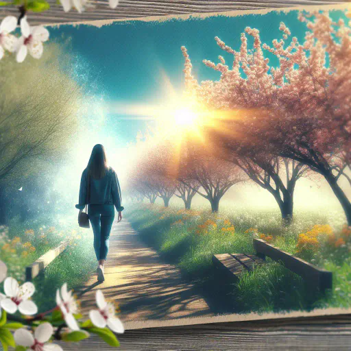 Illustration for Sudden Departure