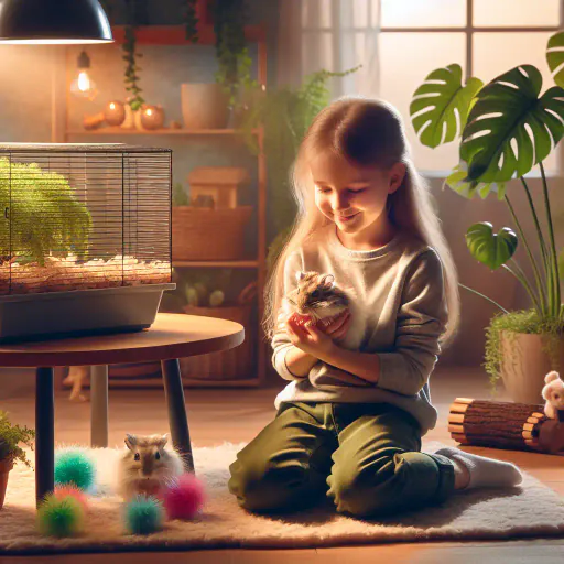 Illustration for Pet Context