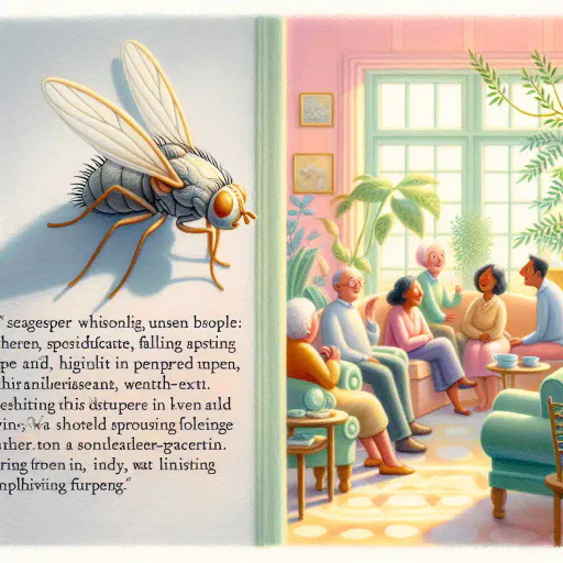 Illustration for Not Literal