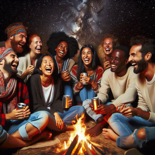 Illustration for Involvement