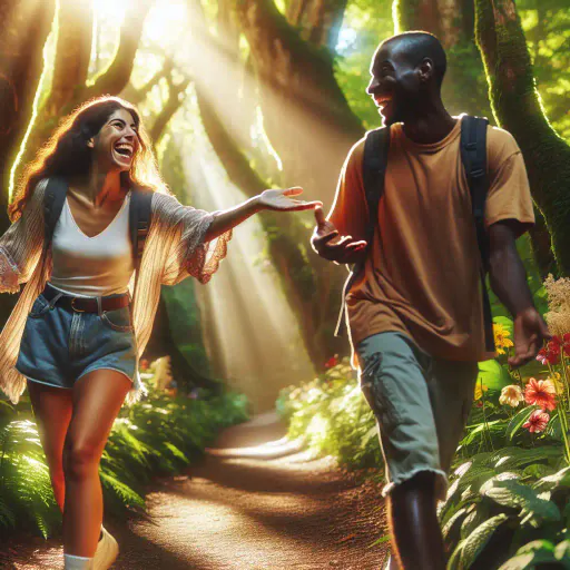 Illustration for Mild Tones