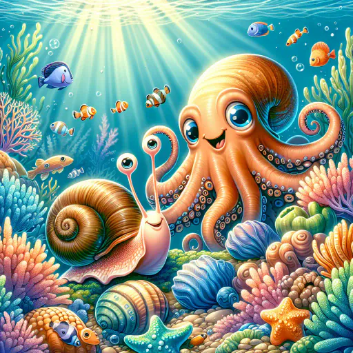 Illustration for Diversity Within