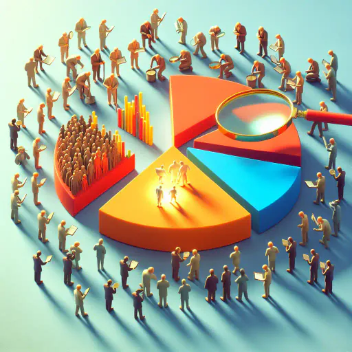 Illustration for Increase Specificity