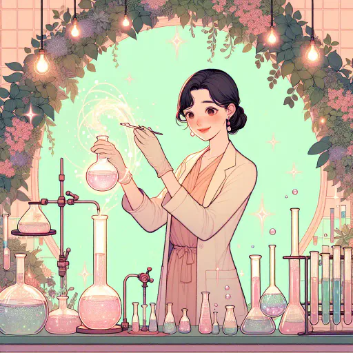 Illustration for Not Always Intentional