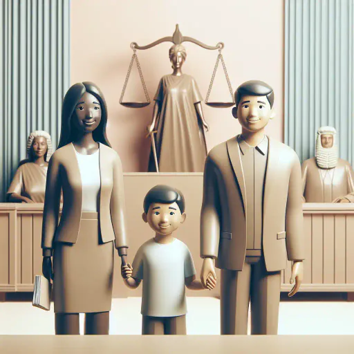 Illustration for Variations in Laws