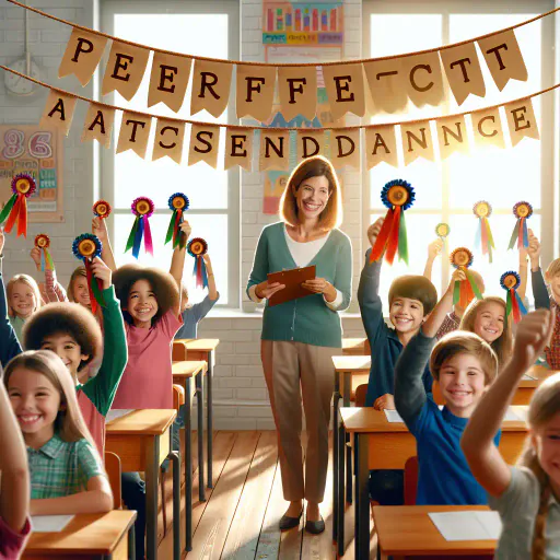 Illustration for Positive Reinforcement