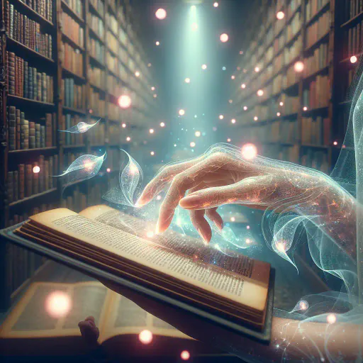 Illustration for Metaphorical Use