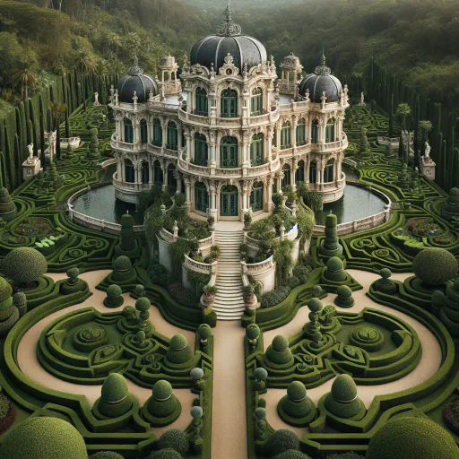 Illustration for Luxury Implication
