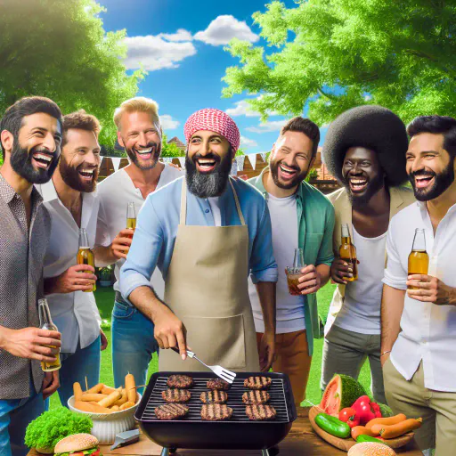 Illustration for Casual Context