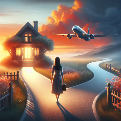 Illustration for Choice Stress