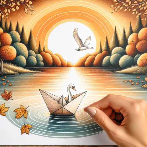 Illustration for Metaphoric Use