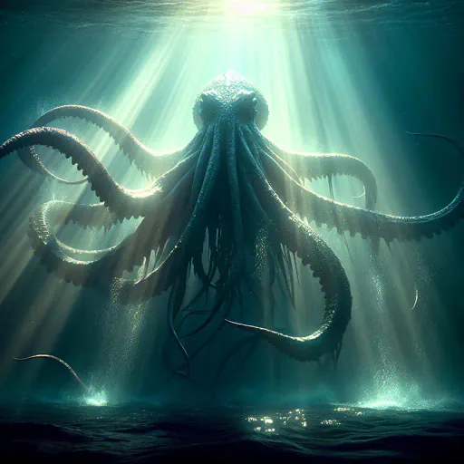 Illustration for Cinematic References