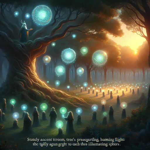 Illustration for Implies Connection