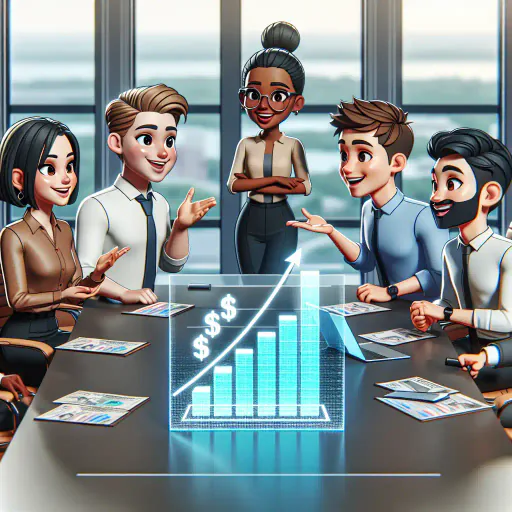 Illustration for Work Initiation