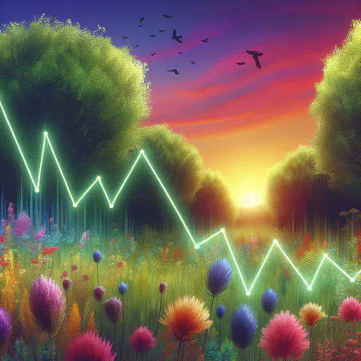Illustration for Market Context