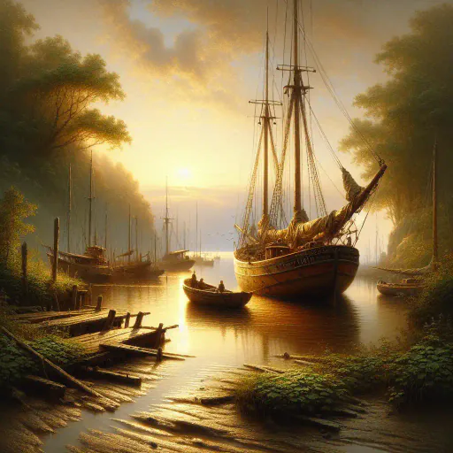 Illustration for Navigation issues