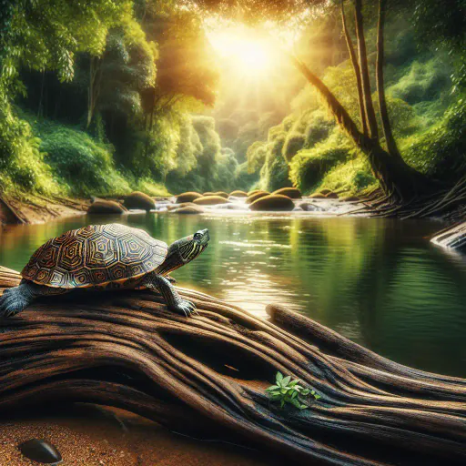 Illustration for Nature Patterns