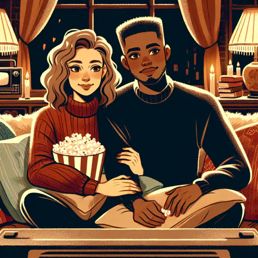 Illustration for Support and Comfort