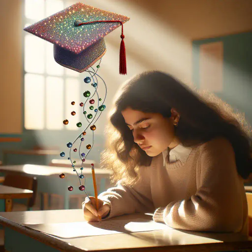 Illustration for Precariousness Highlighted