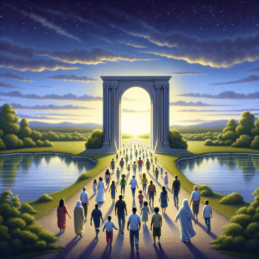 Illustration for Legal Protection