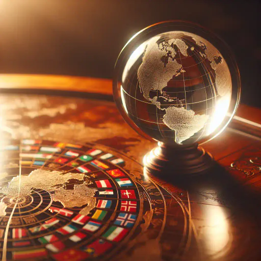 Illustration for Global Context