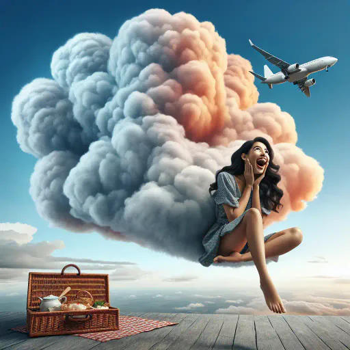 Illustration for Informal Context