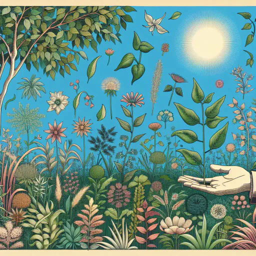 Illustration for Negative Connotation