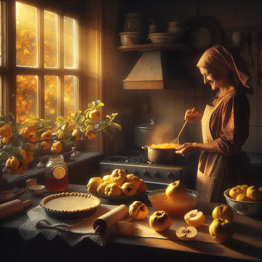 Illustration for Texture and Taste