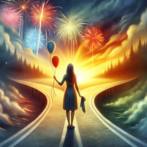 Illustration for Emotional Complexity