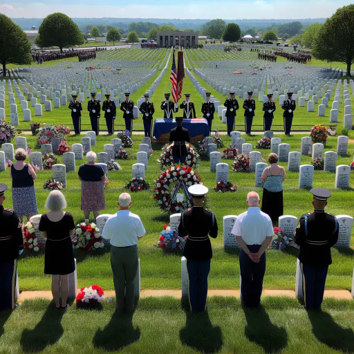 Illustration for Funeral Context