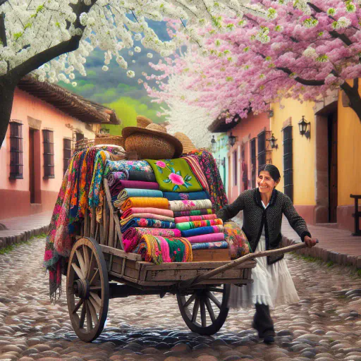 Illustration for Traveling Sales