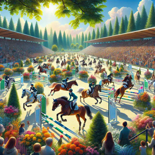 Illustration for Physical Place