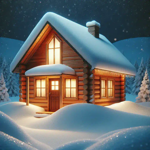 Illustration for Not Imprisonment
