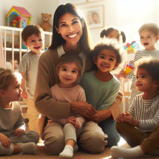 Illustration for Emotional Bond