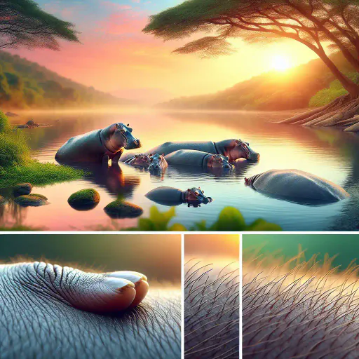 Illustration for Fur or Hair