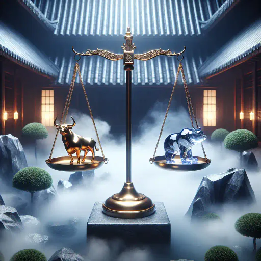 Illustration for High Risk