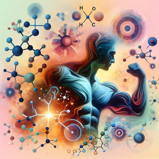 Illustration for Health Importance