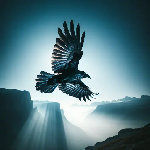 Illustration for Bird Calls