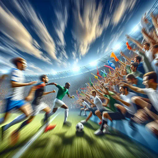 Illustration for Excess Energy