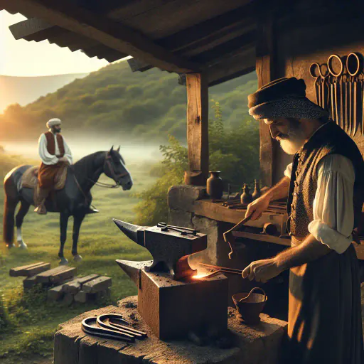 Illustration for Dual Roles